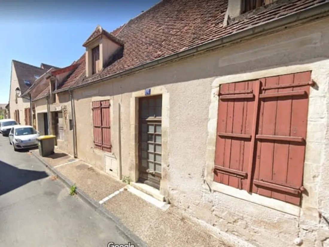 Saint-Amand-Montrond (Cher) 